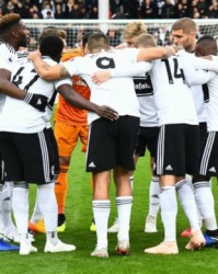  法甲保级大战混沌，五支球队深陷泥潭混战  