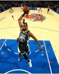  三球24+12黄蜂终结骑士连胜  