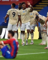  英超保级悬念迭起三队同分竞逐生机  