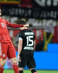  勒沃库森控球率碾压对手，耐心传导撕破防线取得完胜  