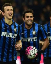  国际米兰租借妖星爆发，单场造三球惊艳全场  