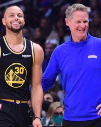  库里三分球命中数超越雷阿伦登顶历史  