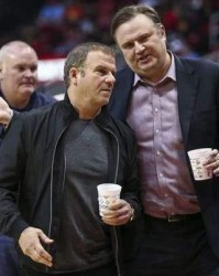  萨拉赫续约谈判陷入僵局阶段  