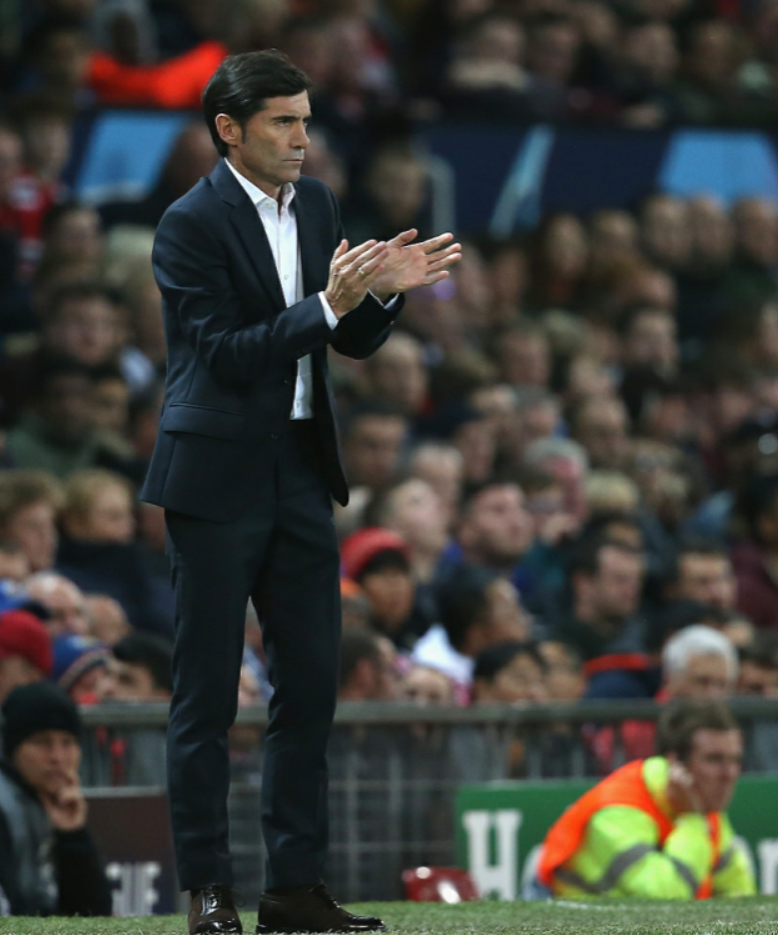  那不勒斯主帅下课，助教暂代帅位  