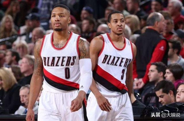  麦科勒姆关键罚球开拓者双加时险胜马刺迎三连胜