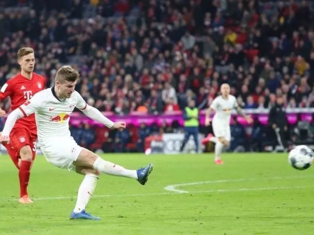  莱比锡红牛战术革新见效,高位逼抢体系助其稳居前三甲